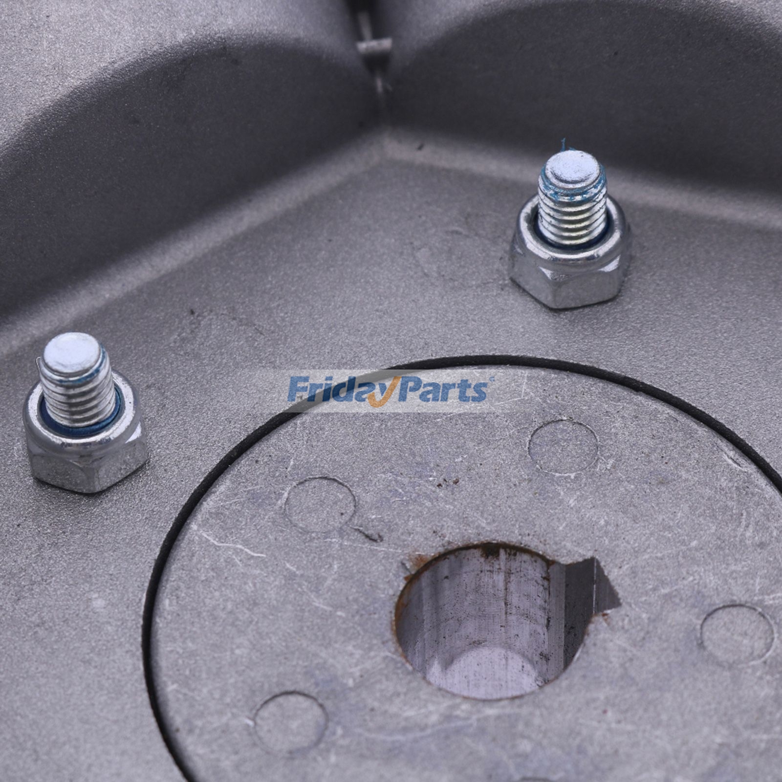 FridayPartsのファンブレード