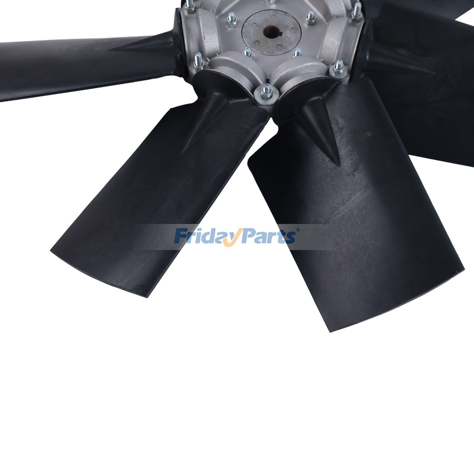 Atlas Copco用用アトラスコプコ エアコンプレッサー GA30 GA45 用ファンブレード 1613745400