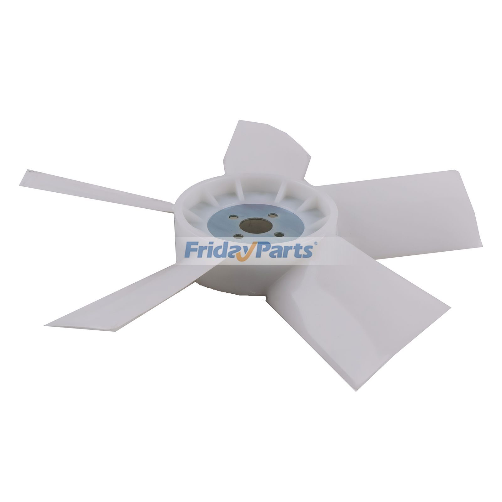 Pale de ventilateurpour Moteur,Pelle