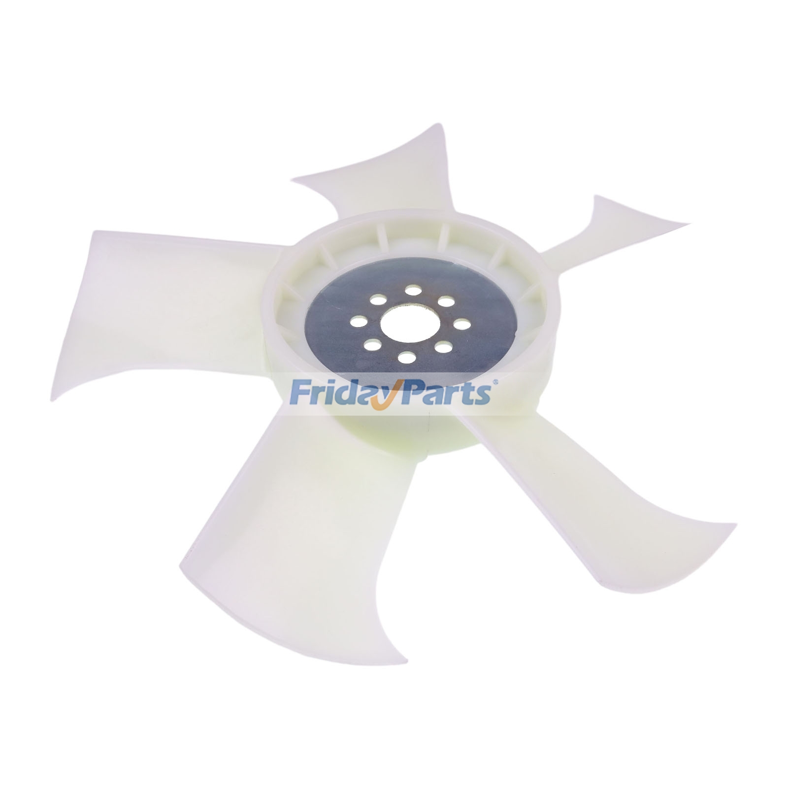 Fan Blade for Excavator,Tractor