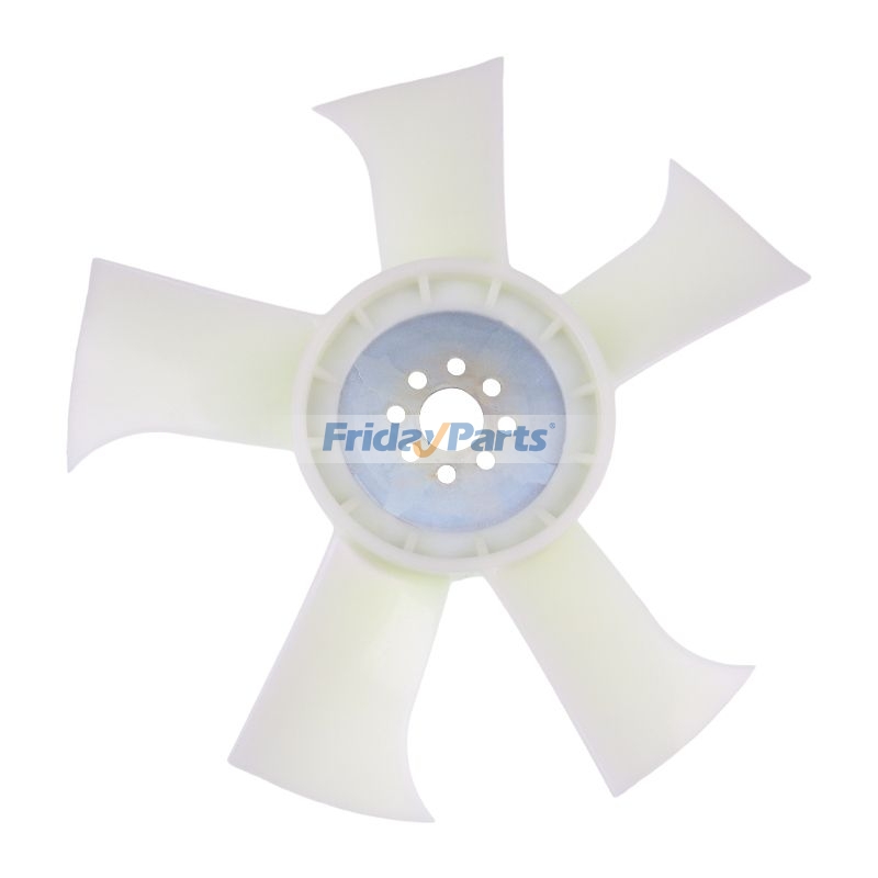 Fan Blade for Excavator,Tractor