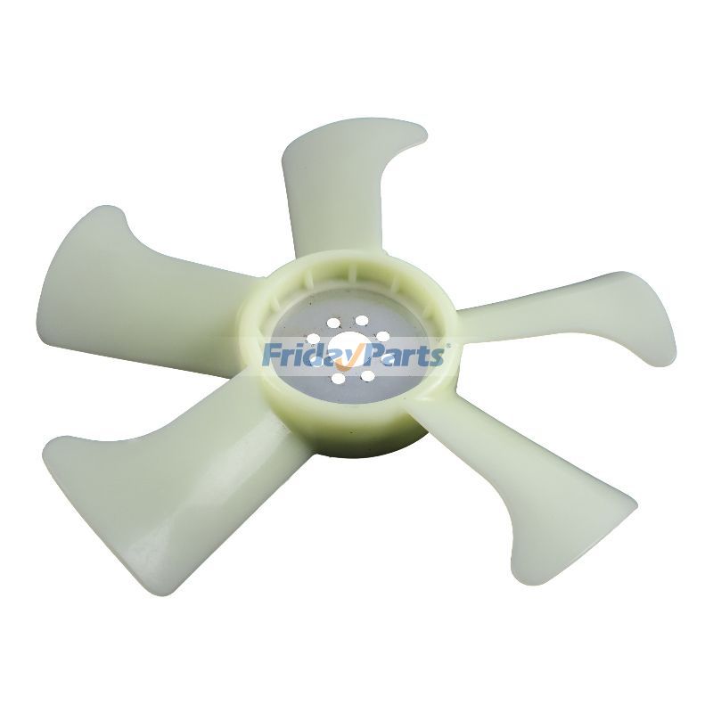 Cooling Fan Blade for Engine,Excavator,Tractor