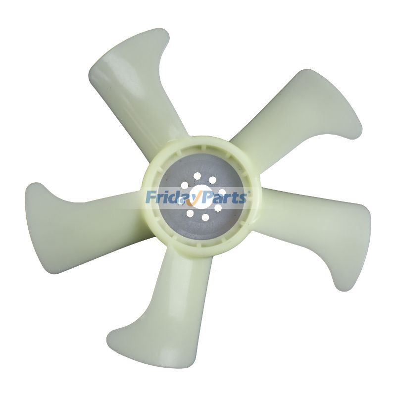 Engine,Excavator,Tractor Cooling Fan Blade