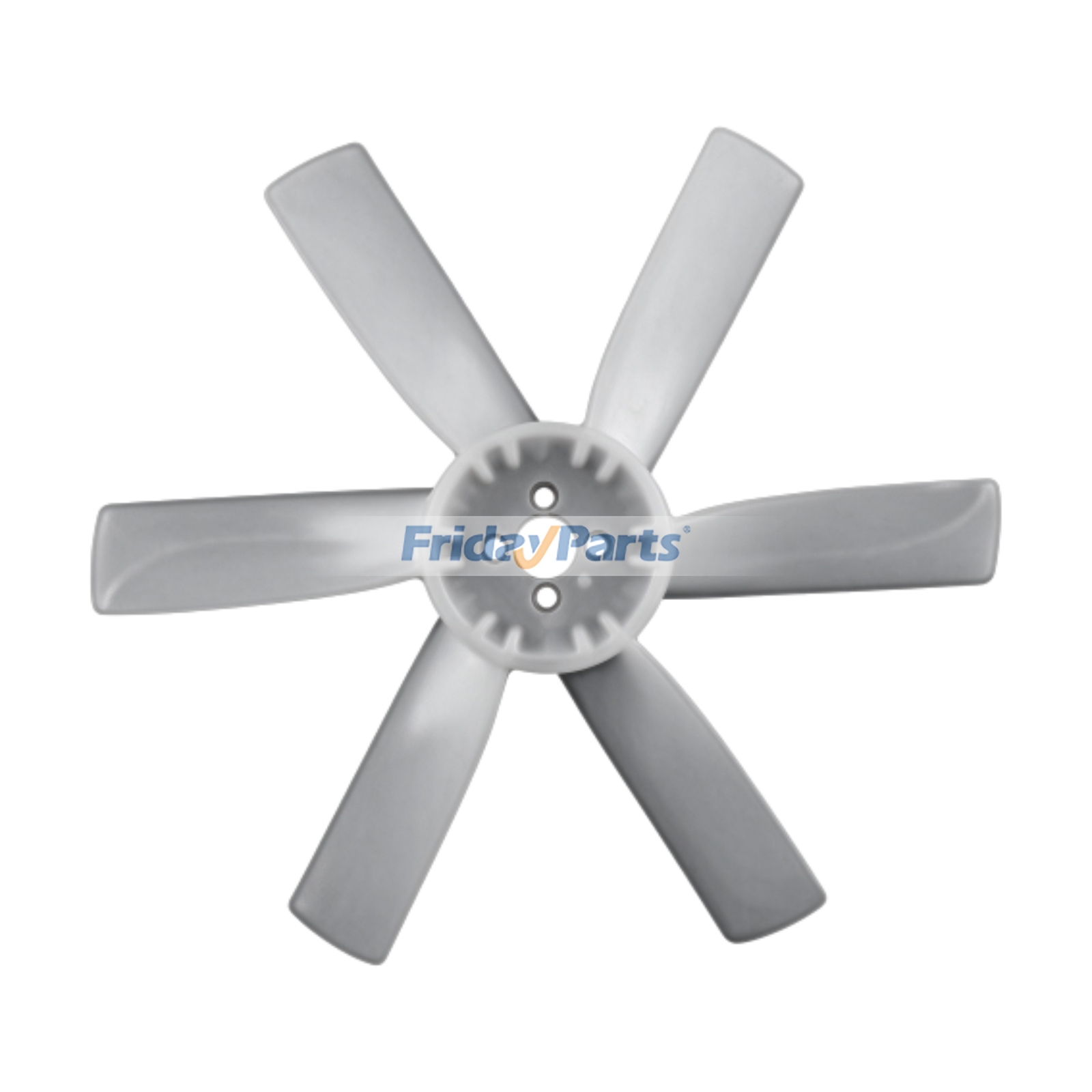 Pale de ventilateur 16312-10111-71 pour moteur Toyota 5R, chariot élévateur 2G25 3FG15