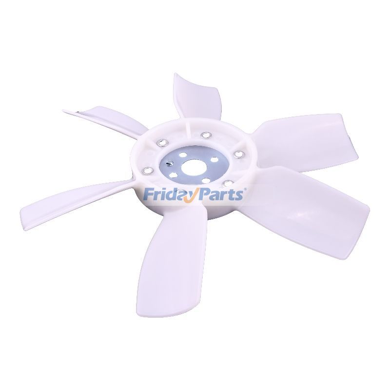 FridayParts Lüfterflügel