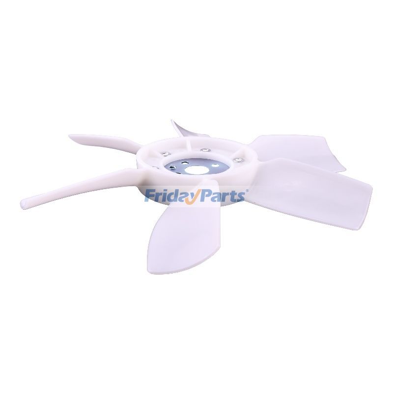 Lüfterflügelfür Motor,Gabelstapler,Lader