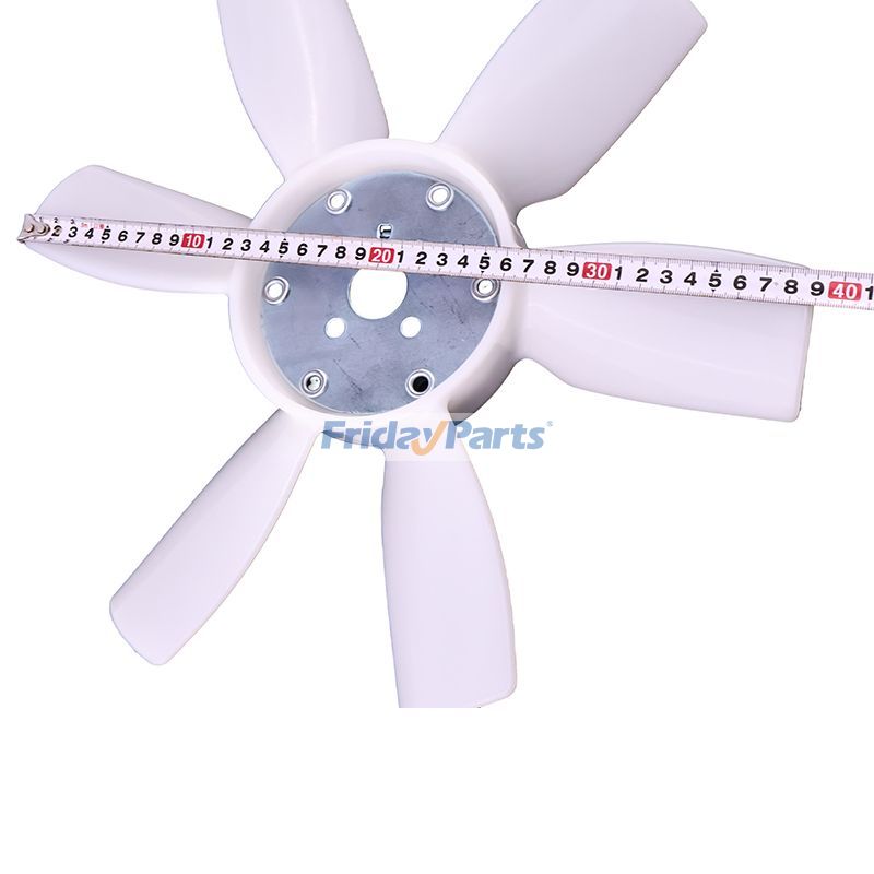 LüfterflügelFür Toyota