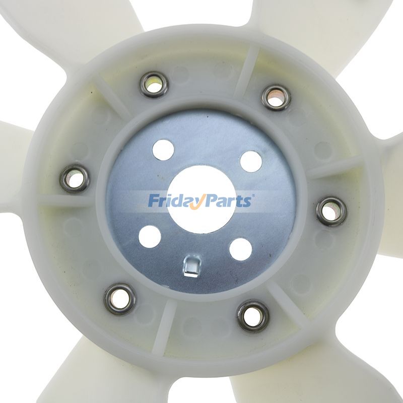 LüfterflügelFür Toyota