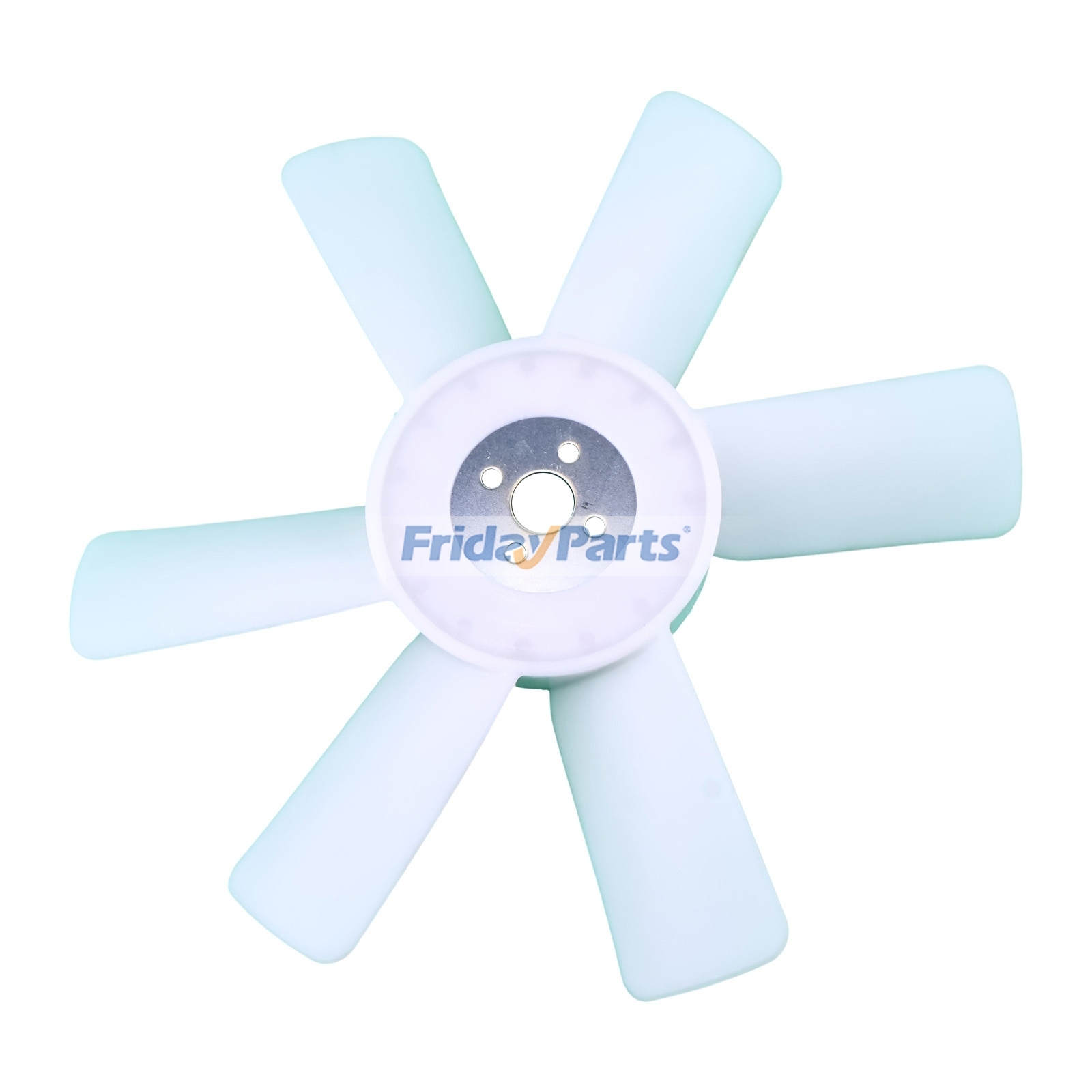 Fan Blade for Engine,Forklift