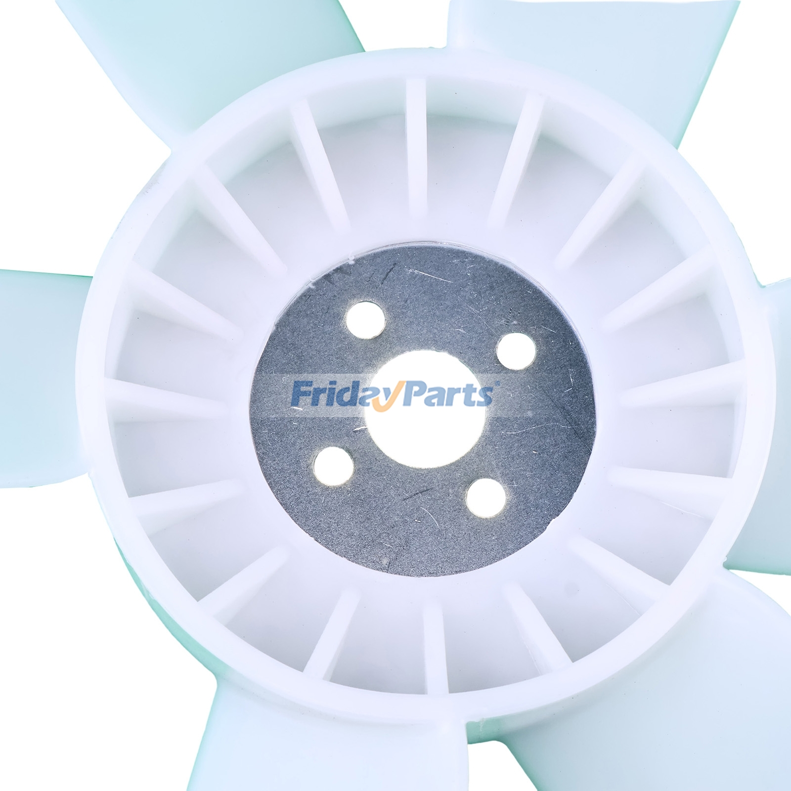  Fan Blade For Toyota