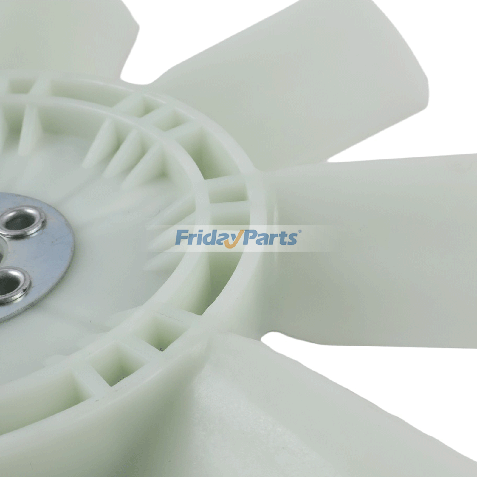 Lüfterflügelfür Motor,GabelstaplerFür Toyota