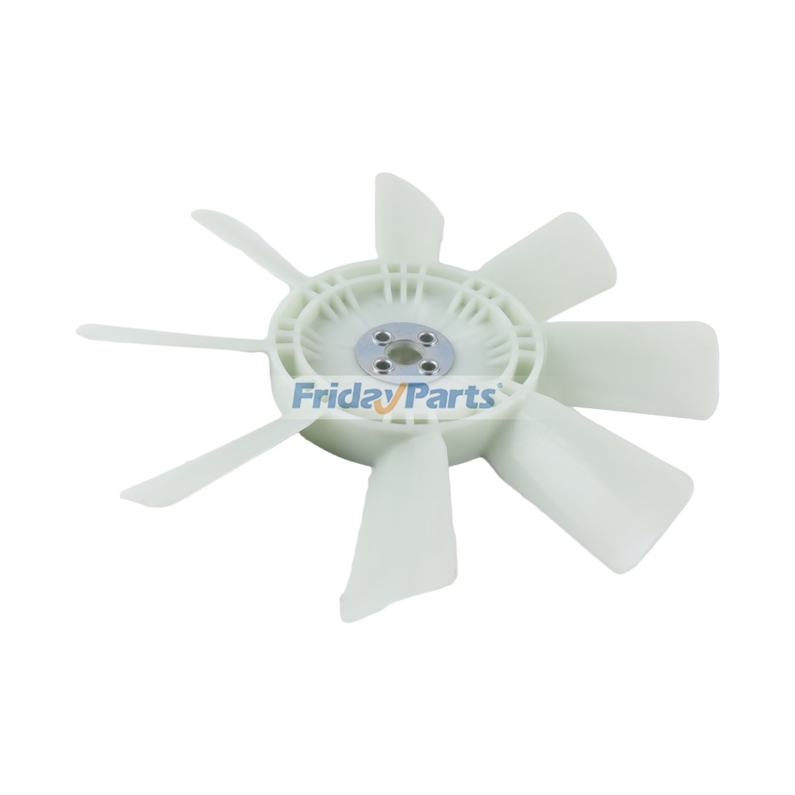 FridayParts Lüfterflügel