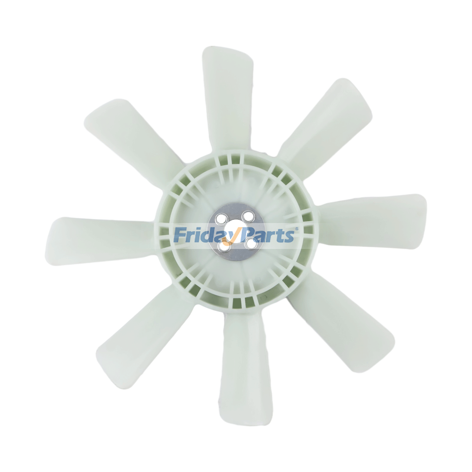 Lüfterflügelfür Motor,Gabelstapler