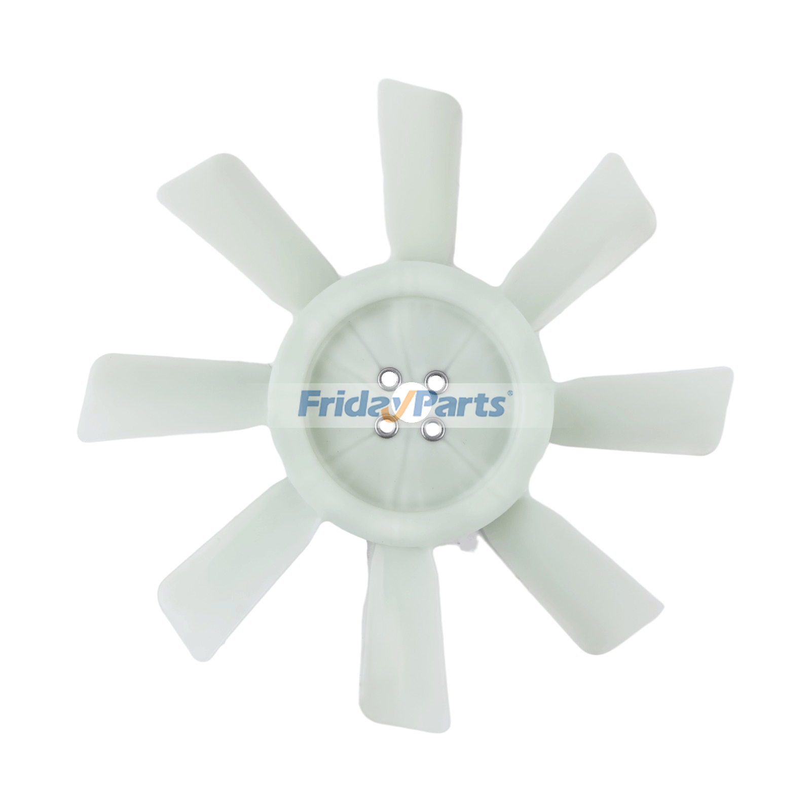 LüfterflügelFür Toyota