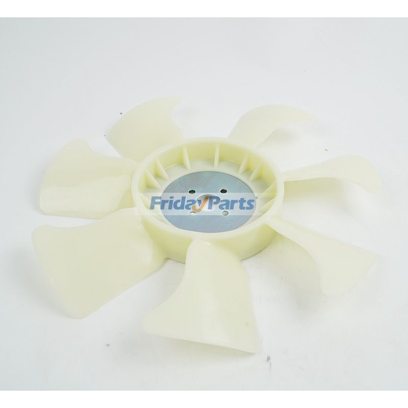 Pale de ventilateur de FridayParts