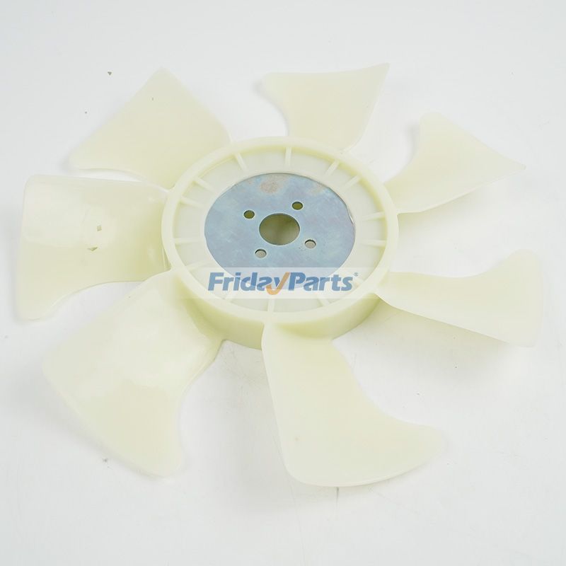 Pale de ventilateurpour Moteur