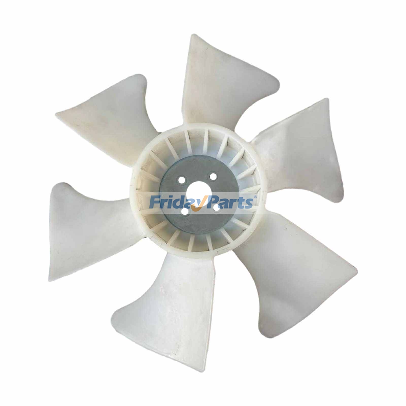 Fan Blade 17373-74110 for Kubota Engine D1503 Tractor Excavator