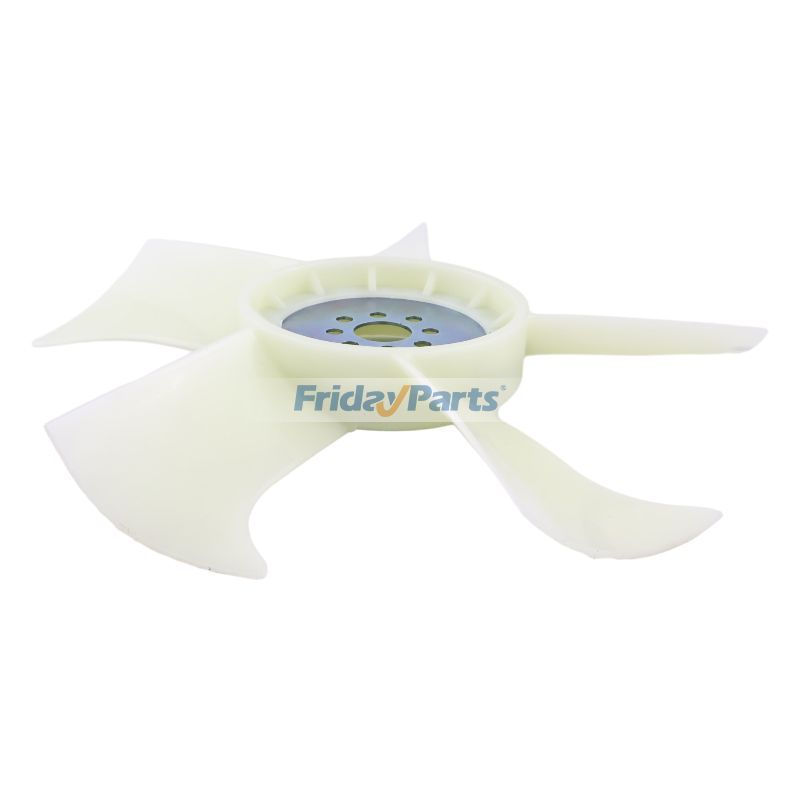 Fan Blade in Stock in China,China Stock