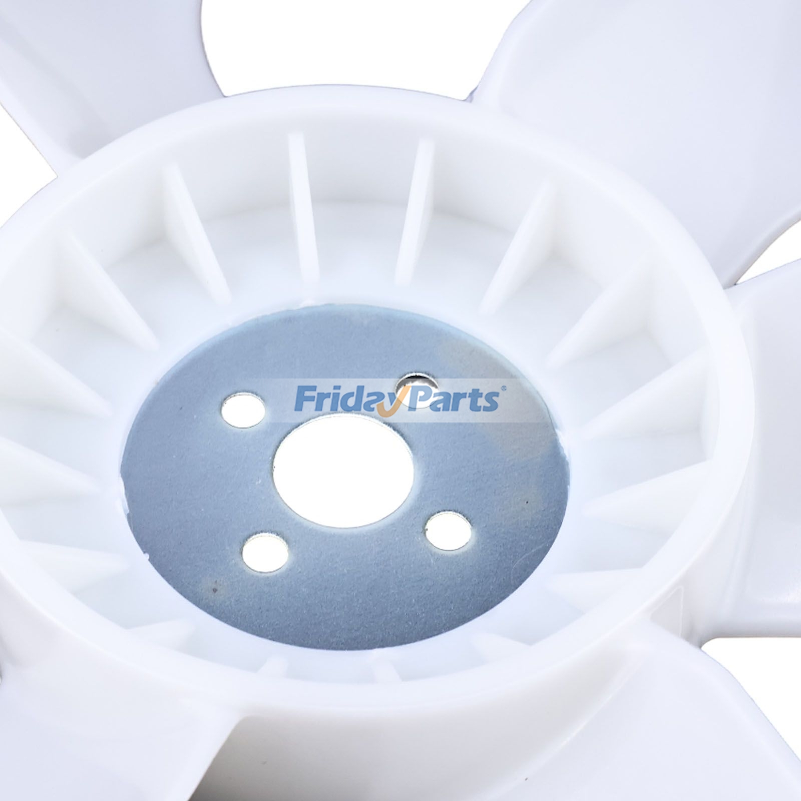 Pale de ventilateur Pour Gehl