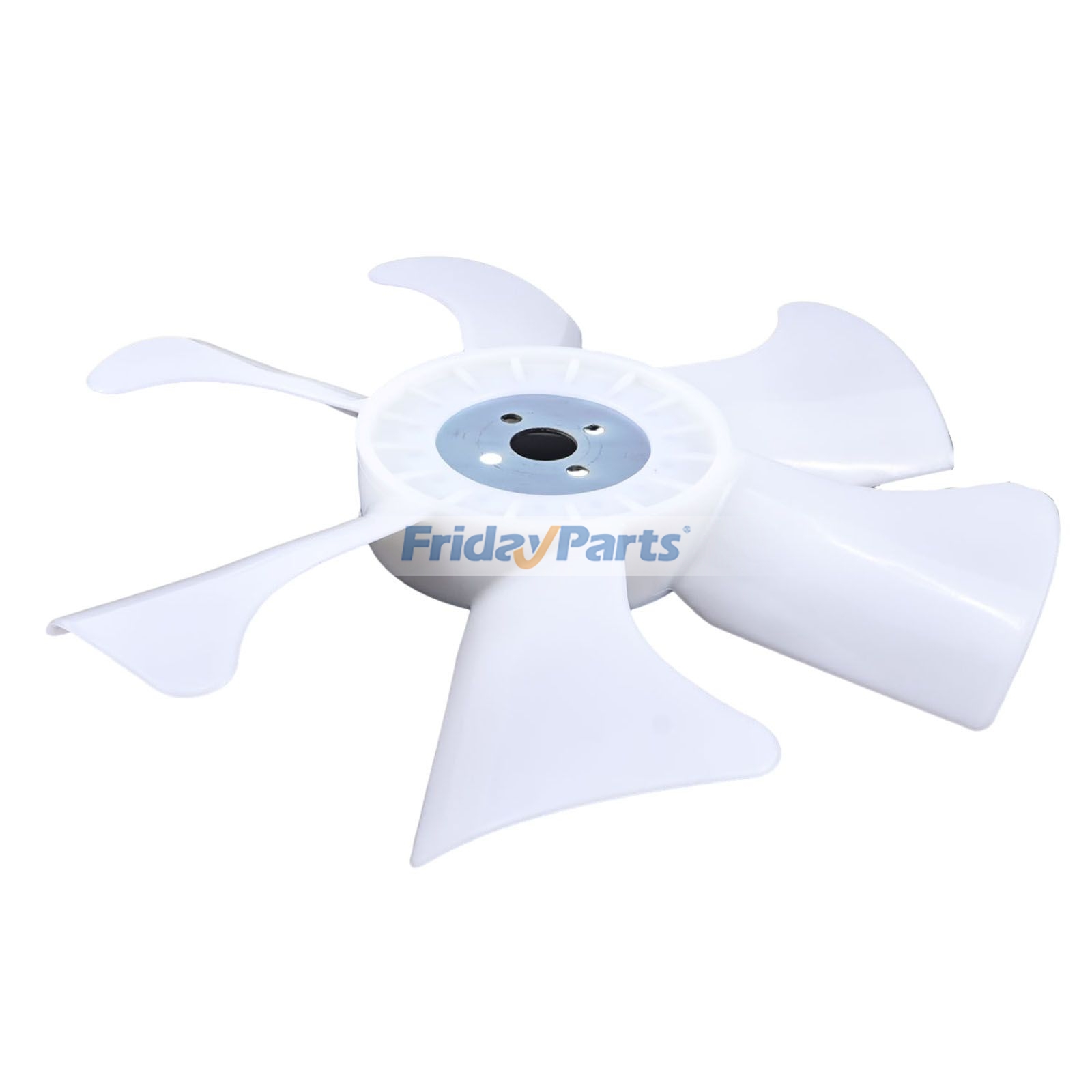 Pale de ventilateurpour Moteur,Chargeur