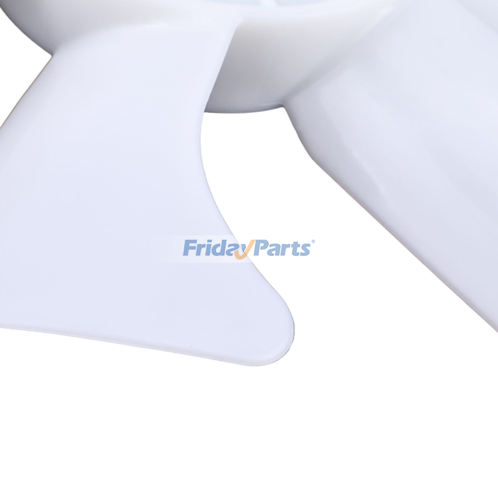 Pale de ventilateur de FridayParts