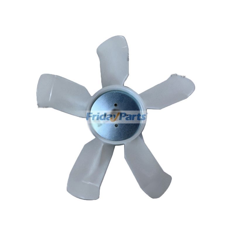 Fan Blade 19439-74110 for Kubota Engine V2403 D1703-M V2003-M