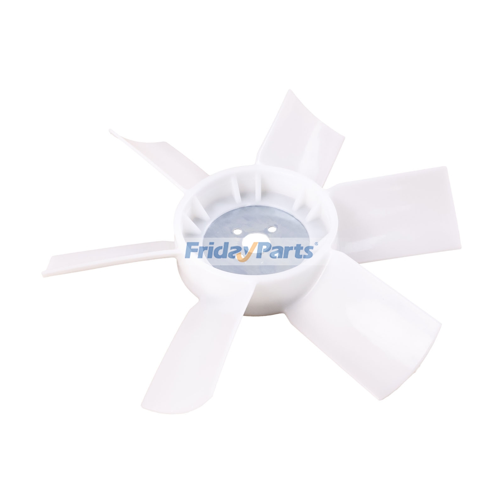 Aspa de ventilador 19493-74110 para cortadora frontal Kubota F2400 F2400-BI FZ2100