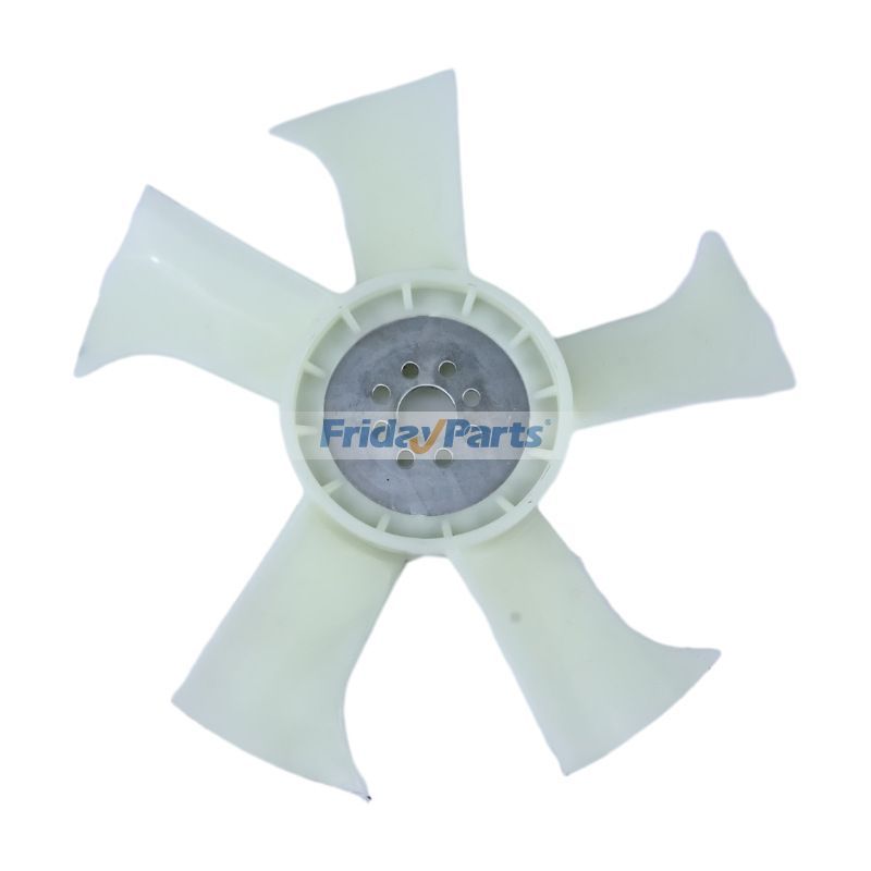 CASEトラクター1120 1140 265 275用ファンブレード1962910C1