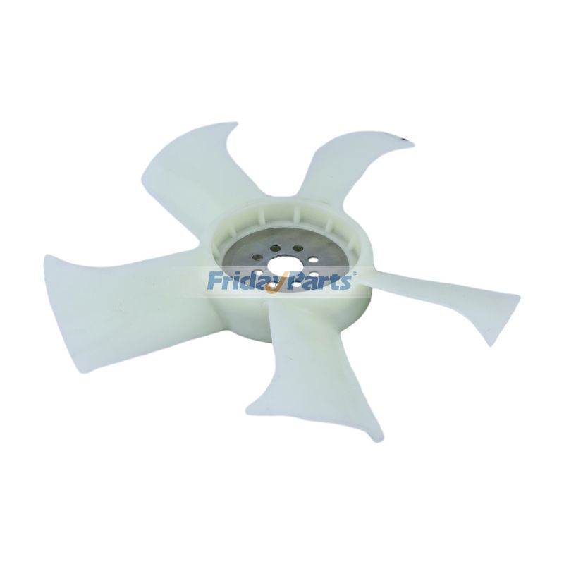 CASE用用CASEトラクター1120 1140 265 275用ファンブレード1962910C1