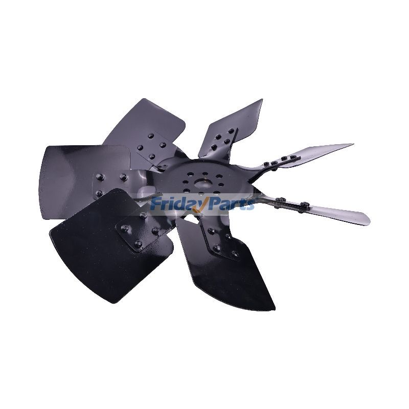 Pale de ventilateur Pour CASE