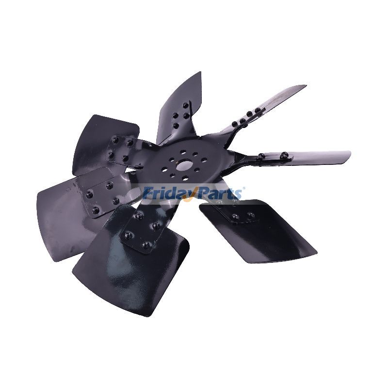 Pale de ventilateur de FridayParts