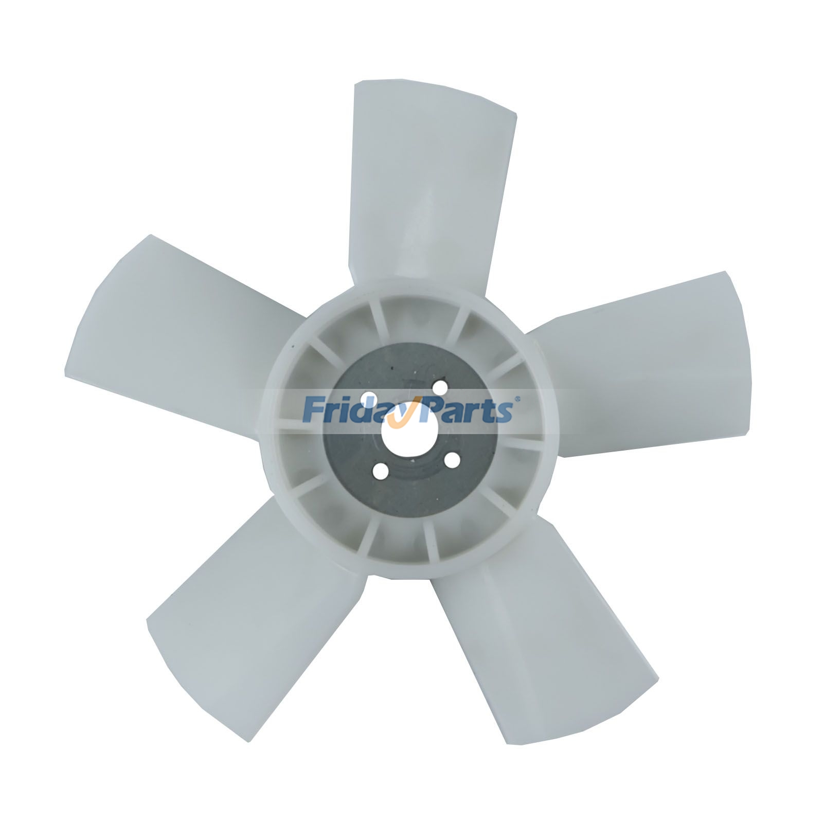 Fan Blade for Engine