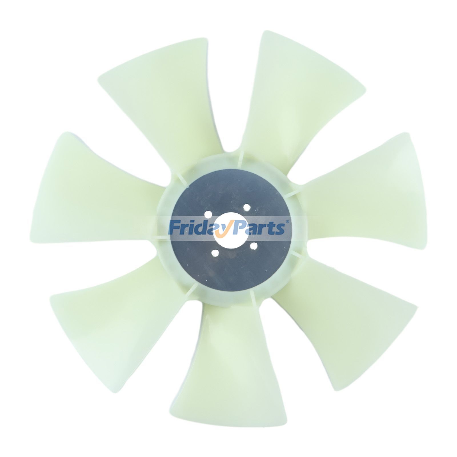 Pale de ventilateur Pour CAT