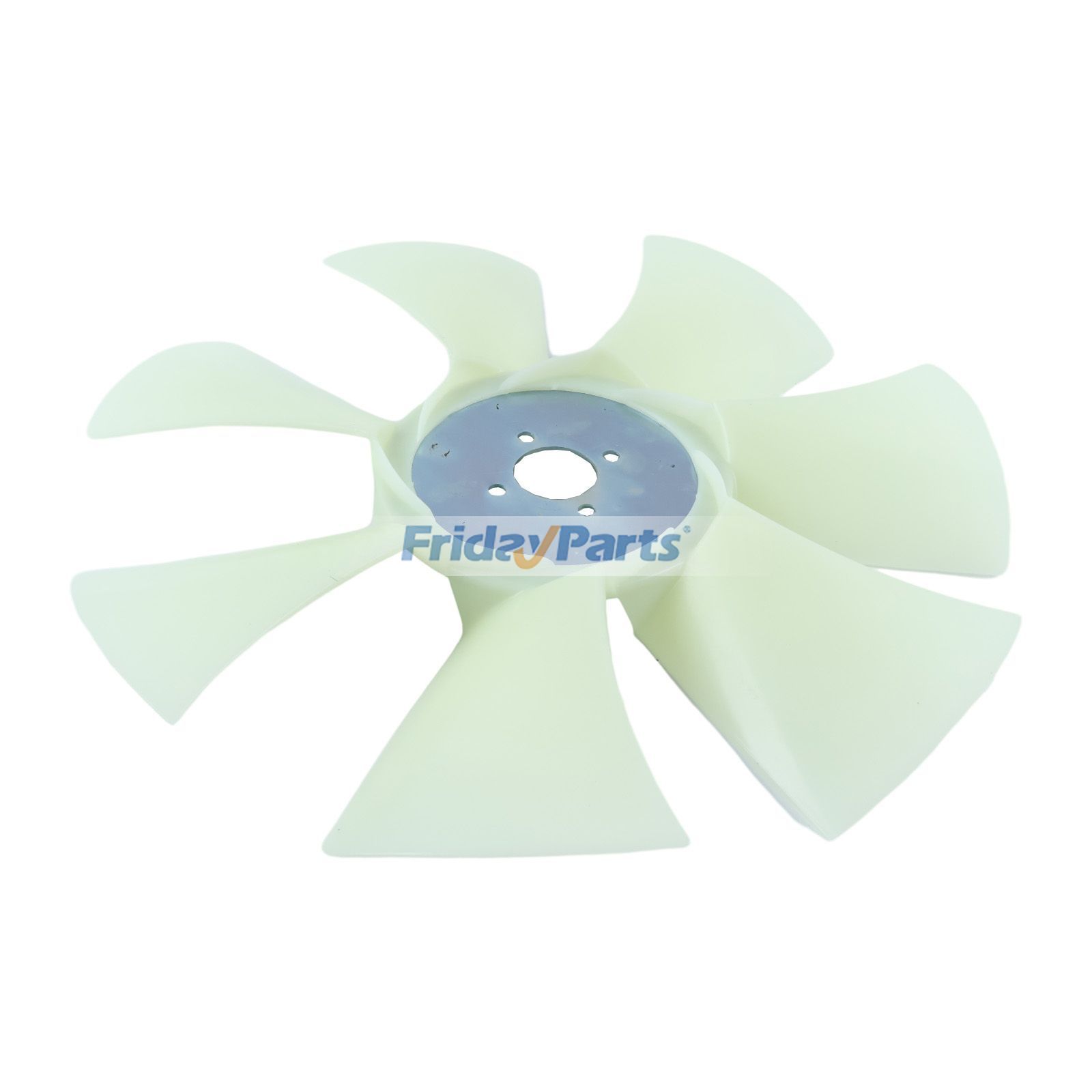 Fan Blade 203-4827 for Caterpillar CAT Engine C2.2 C3.3B C3.4