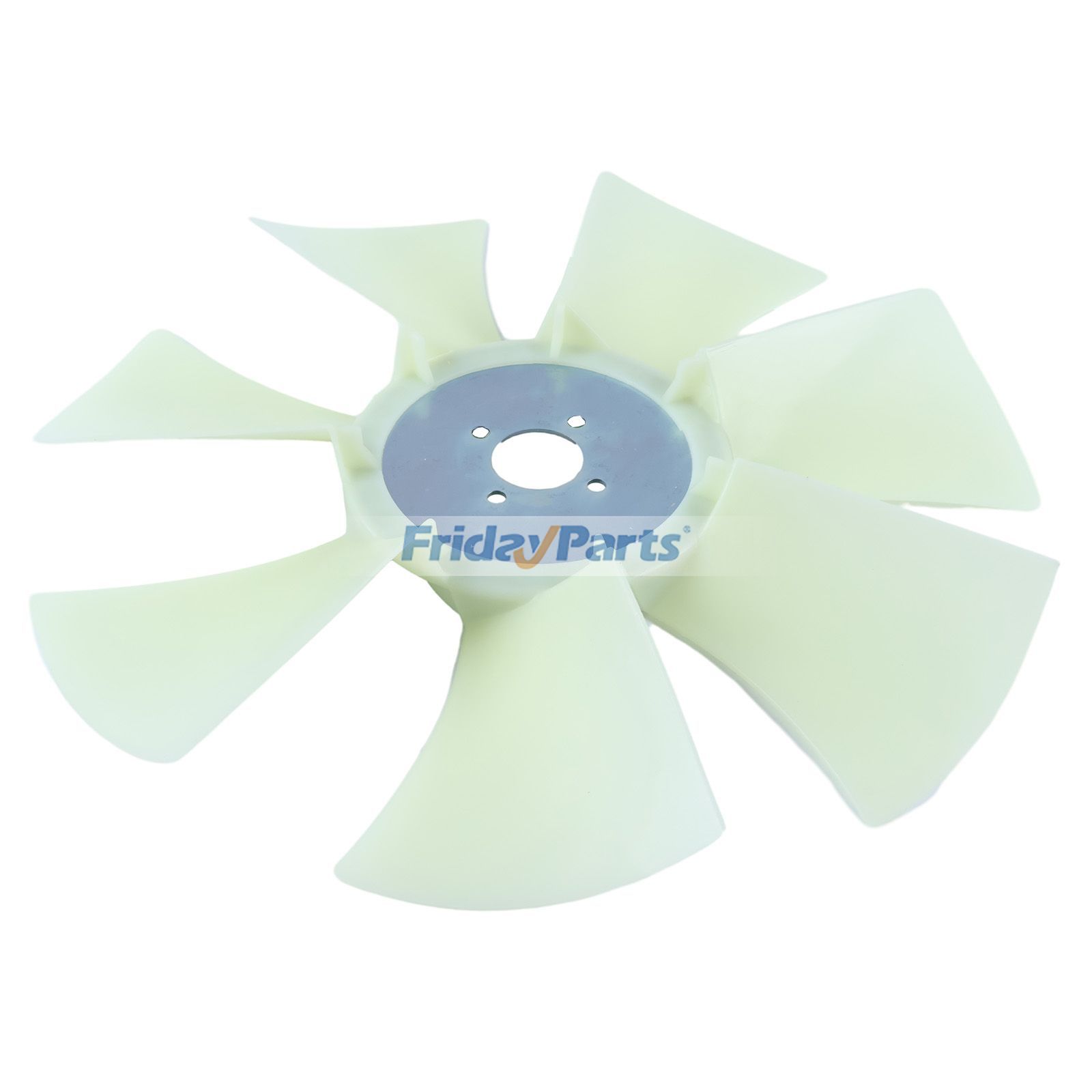 Pale de ventilateurpour Moteur,Chargeur