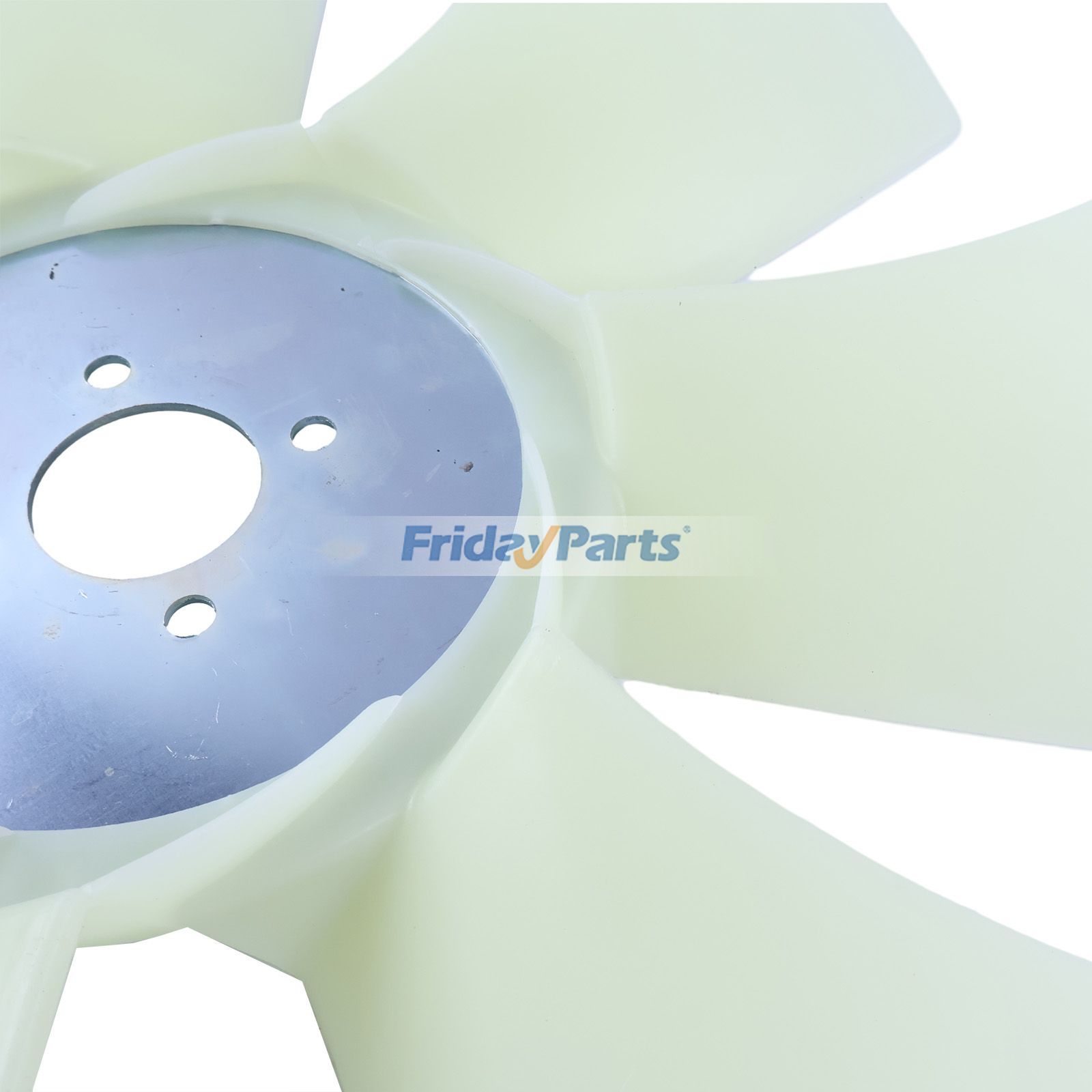 Pale de ventilateur de FridayParts