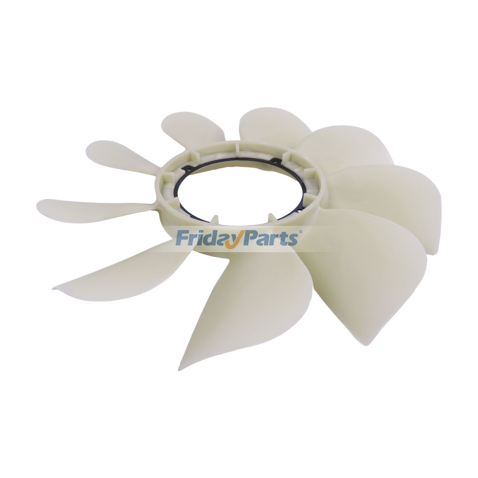 Pale de ventilateurpour Véhicule