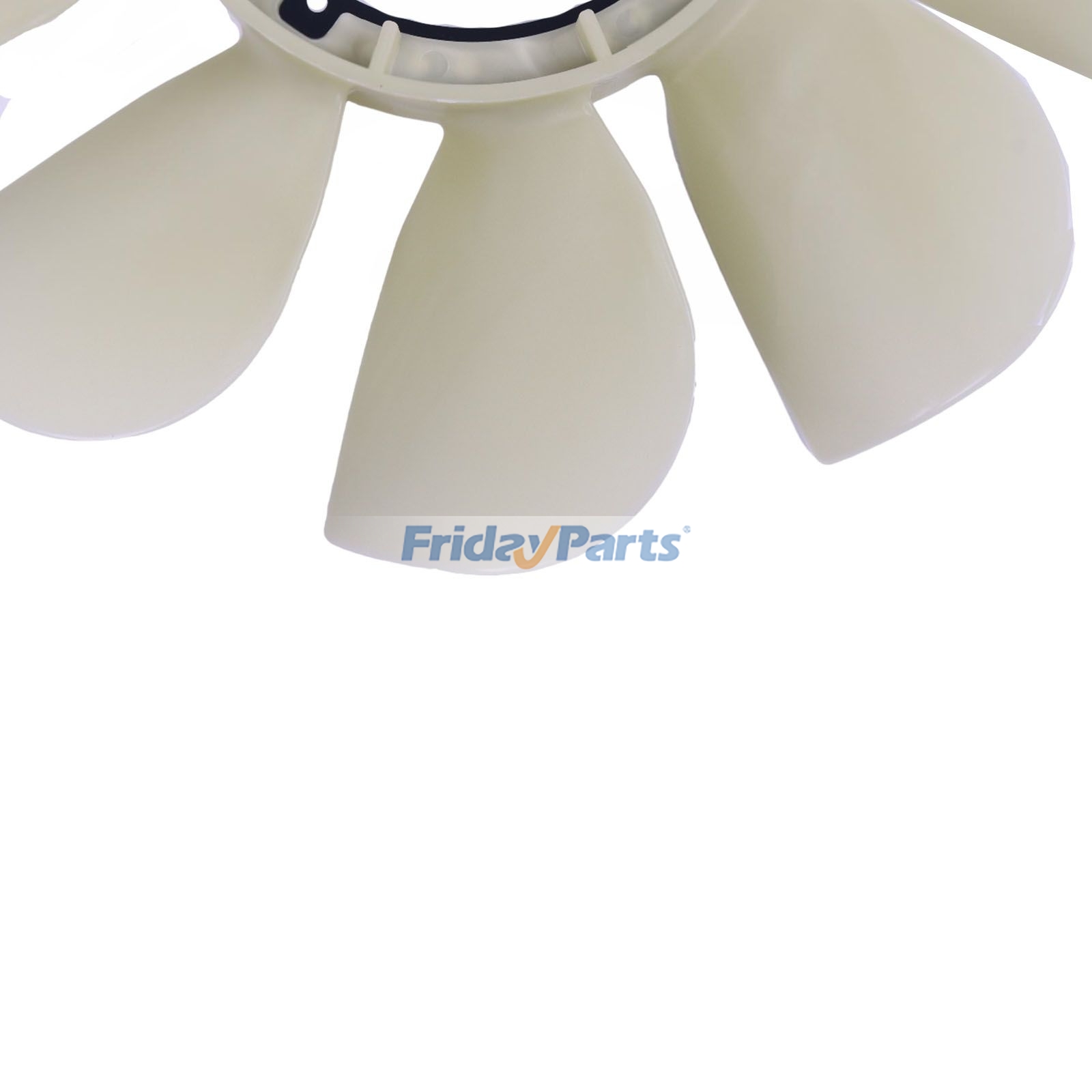 Pale de ventilateur Pour Nissan