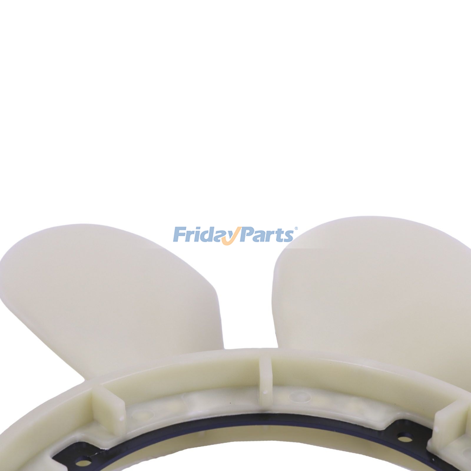 Pale de ventilateur de FridayParts