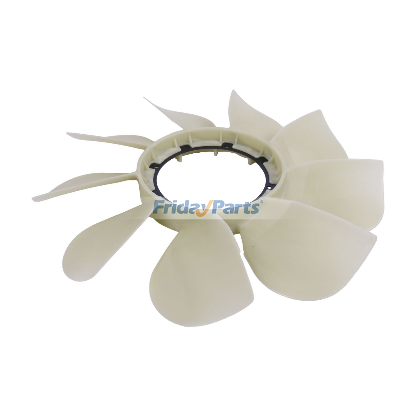 Pale de ventilateur 21060-1LA0A pour Nissan Versa Note Micra Armada Platinum Reserve Midnight Edition S Plus SL SR SV 2012-2023pourPour Nissan