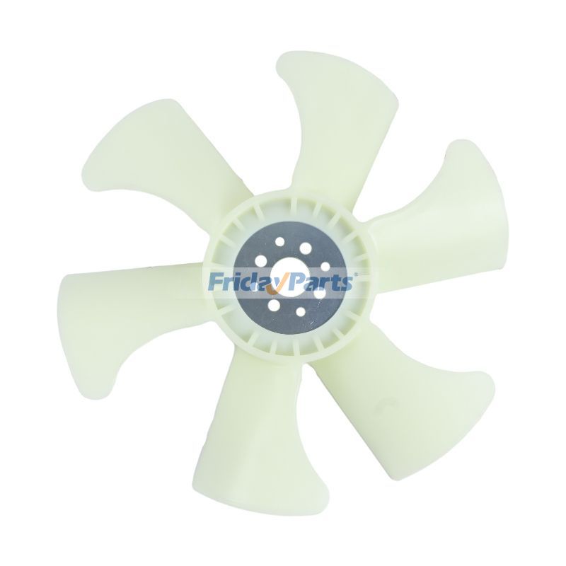 Pale de ventilateurpour Moteur