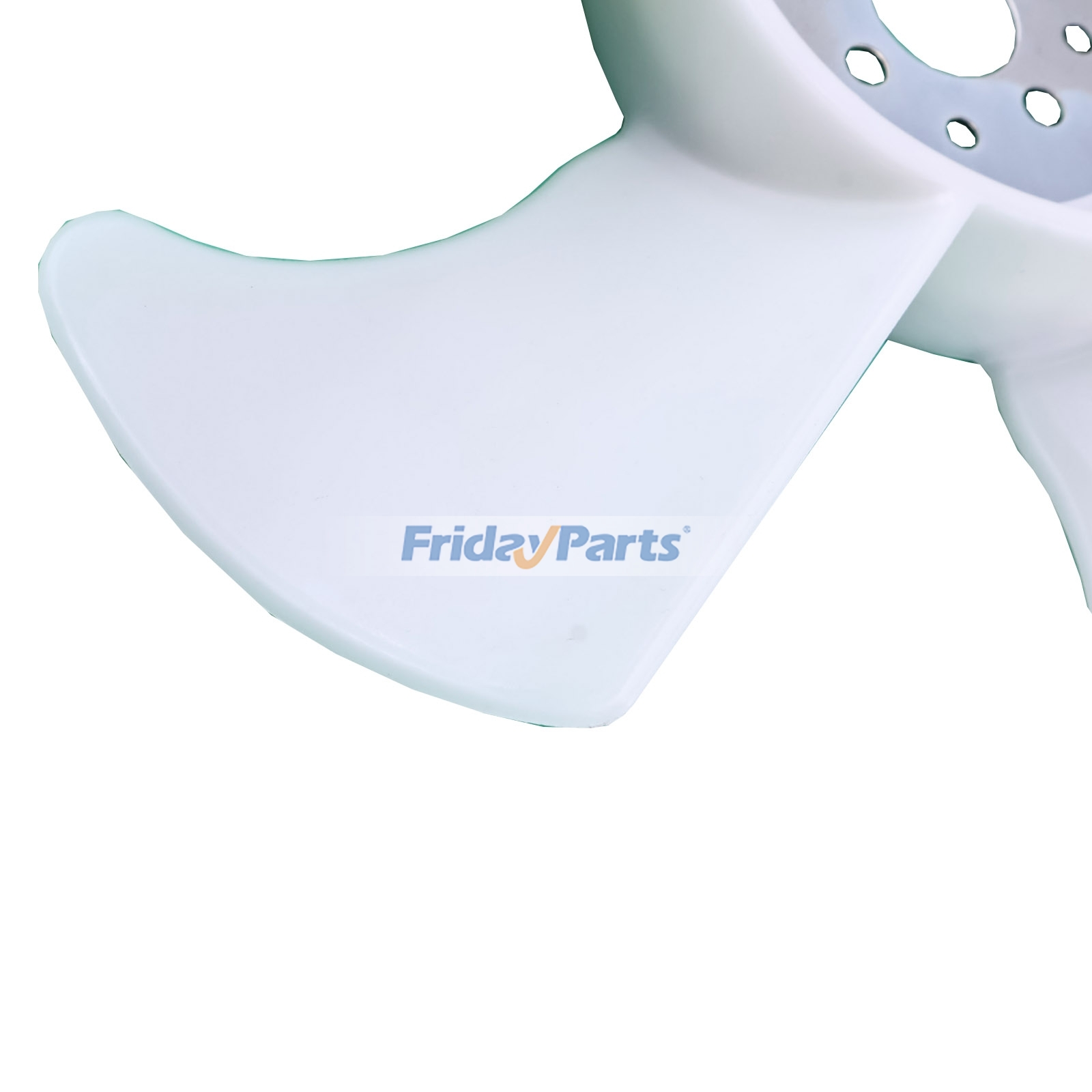 FridayParts Fan Blade