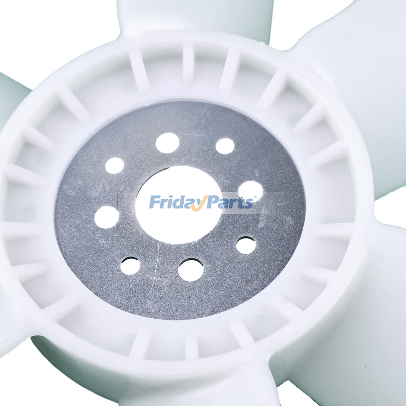  Fan Blade For Nissan