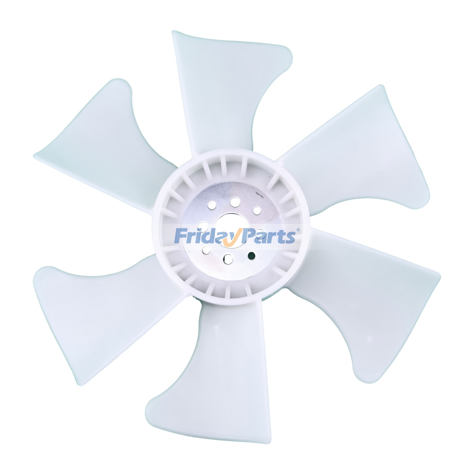 Fan Blade for Engine,Forklift