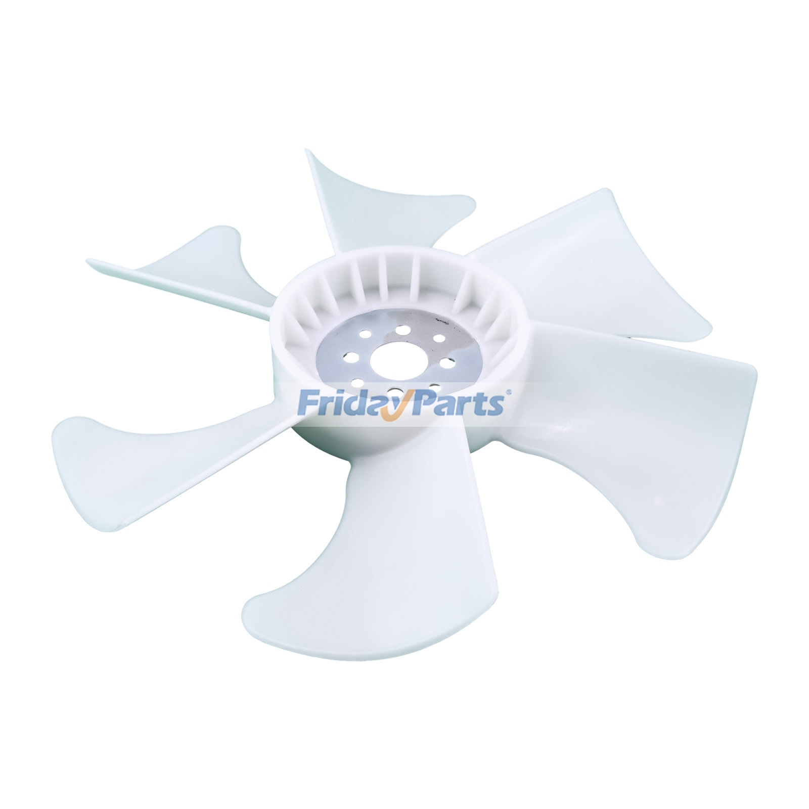 Fan Blade in Stock in China