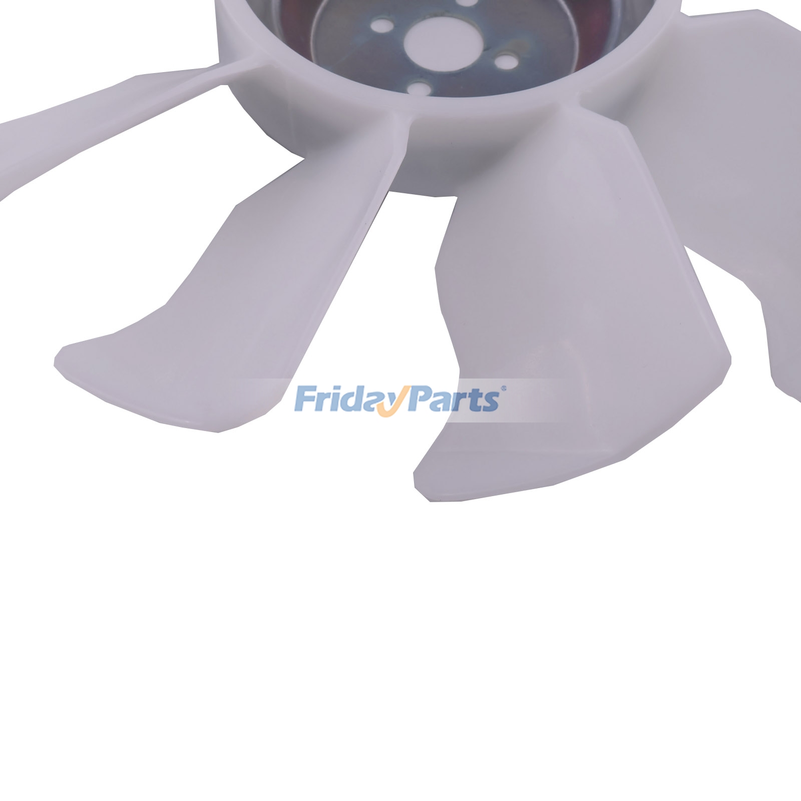 Pale de ventilateur de FridayParts