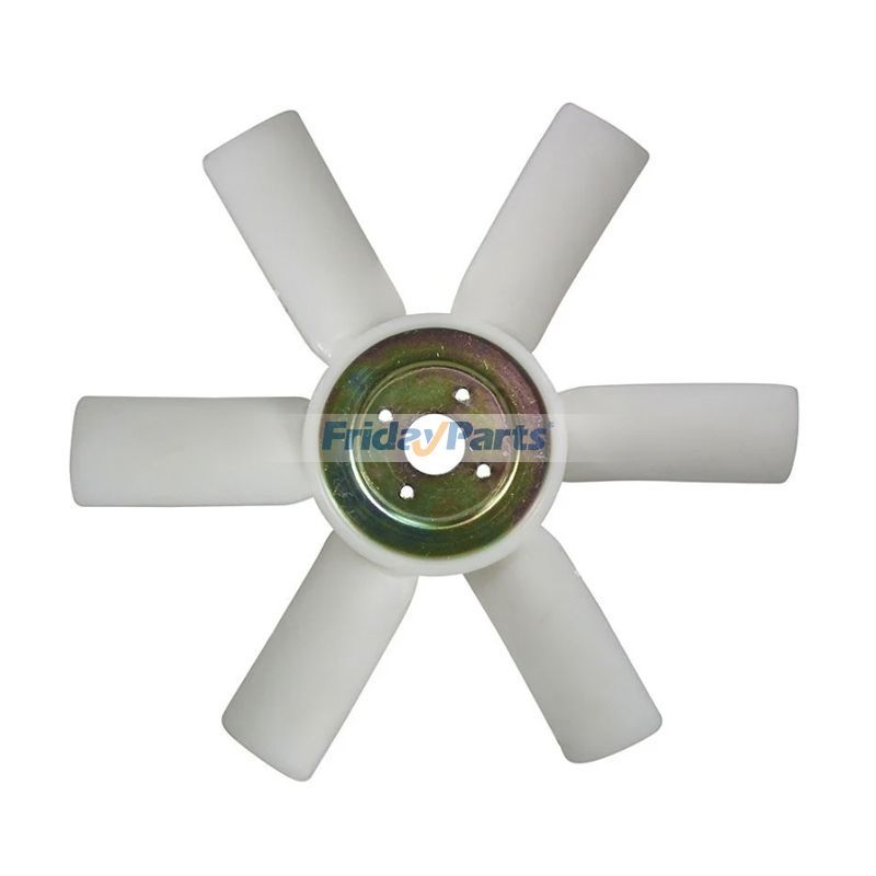 Lüfterflügel 21060-L0710 für Nissan Motor H20 Komatsu TCM Gabelstapler