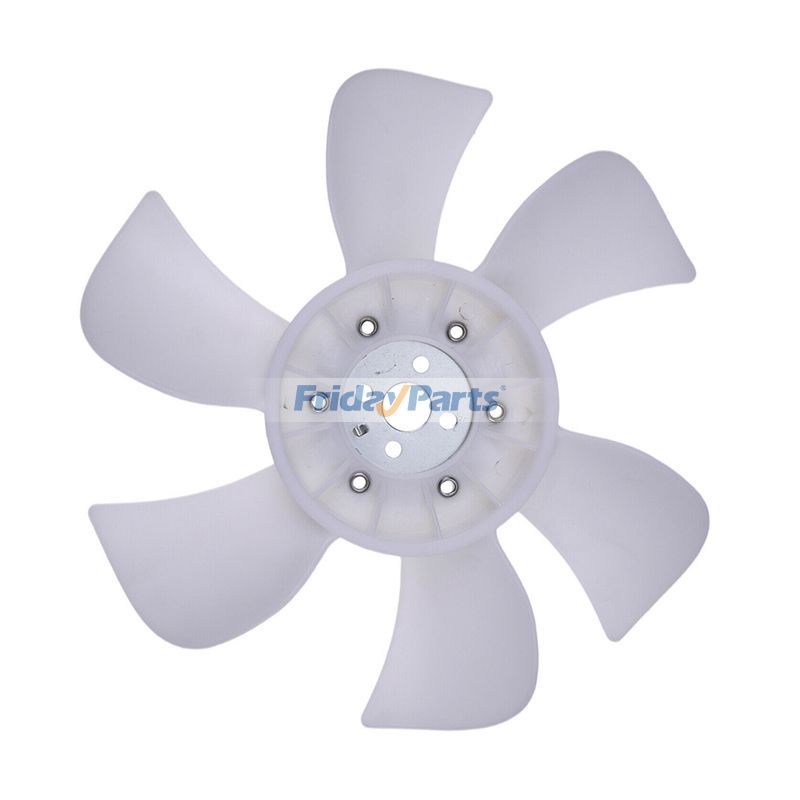 Pale de ventilateurpour Moteur,Chariot Élévateur