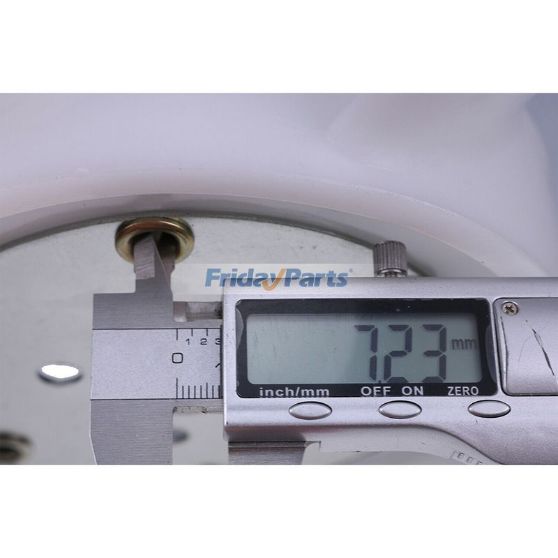 Achetez Pale de ventilateur chez FridayParts