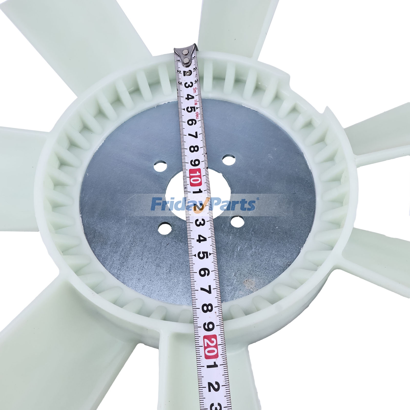 Fan Blade in Stock in China
